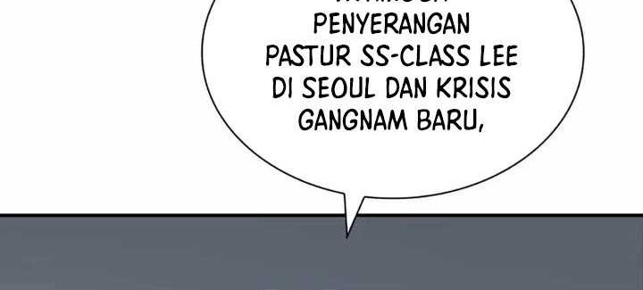 I have an SSS-rank Trait, but I want a Normal Life Chapter 43 - halaman 5