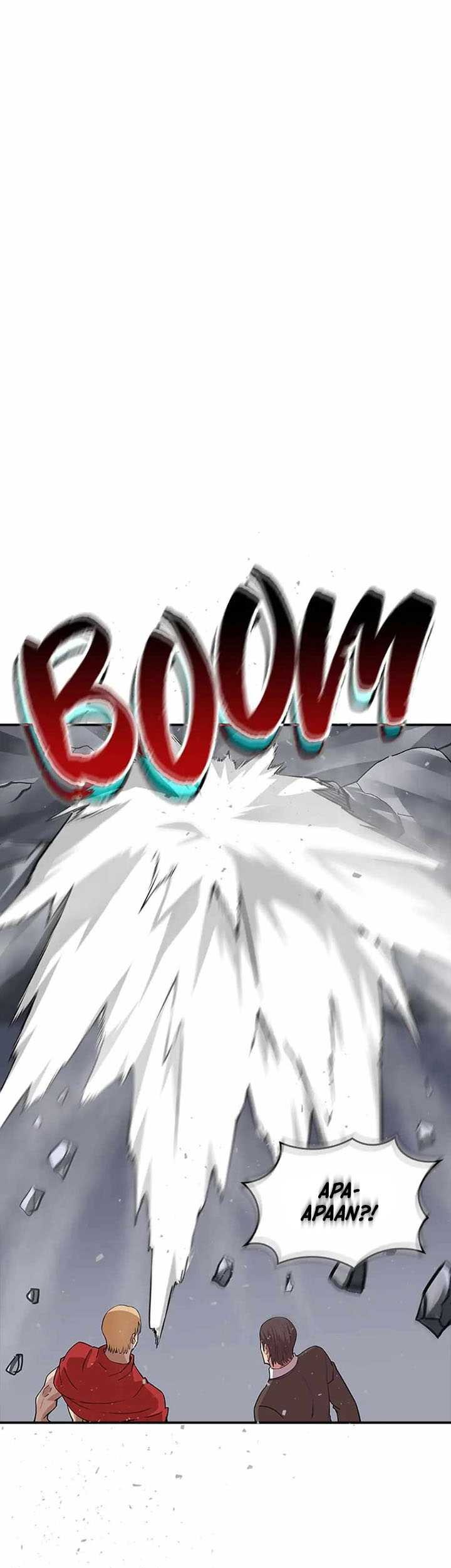 I have an SSS-rank Trait, but I want a Normal Life Chapter 43 - halaman 51