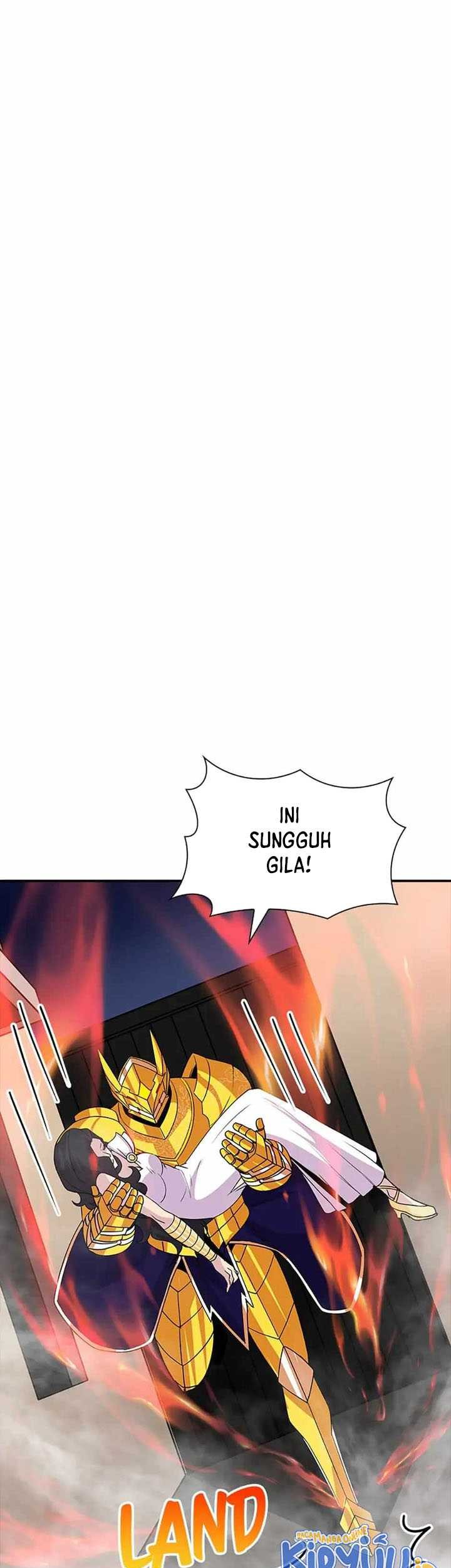 I have an SSS-rank Trait, but I want a Normal Life Chapter 43 - halaman 59