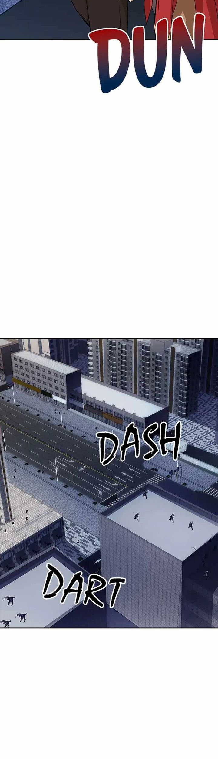 I have an SSS-rank Trait, but I want a Normal Life Chapter 43 - halaman 65