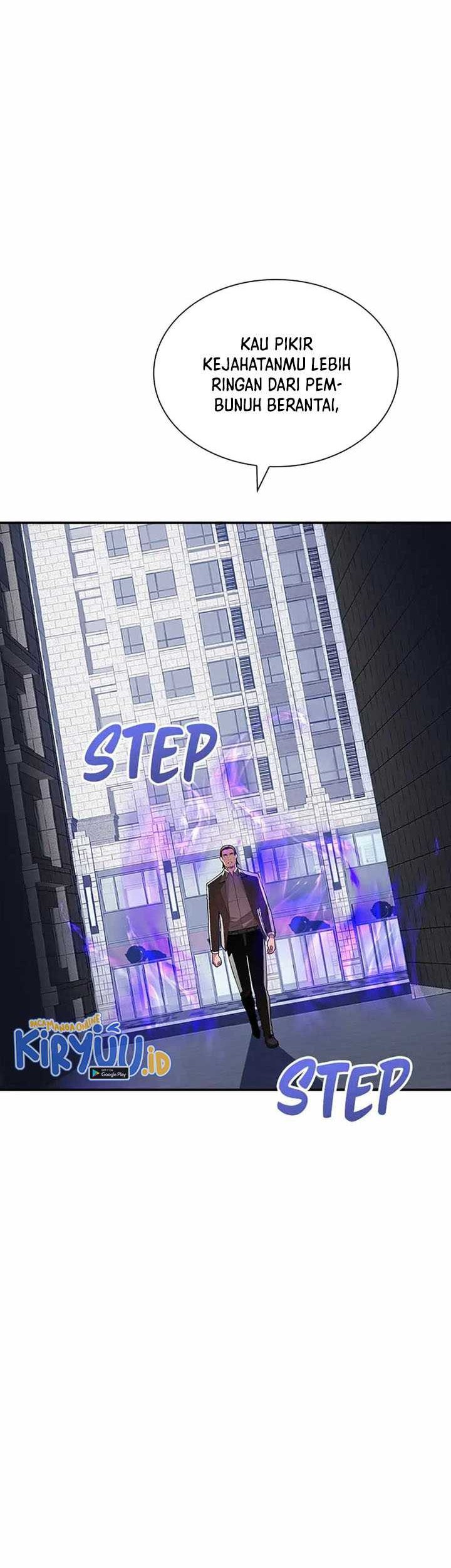 I have an SSS-rank Trait, but I want a Normal Life Chapter 43 - halaman 68