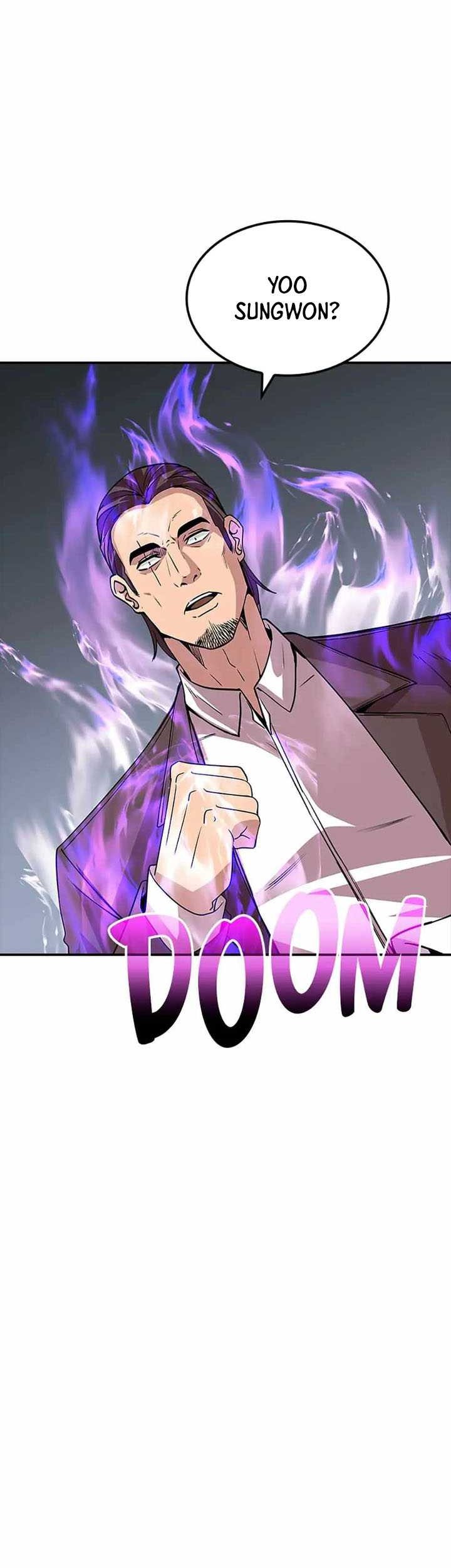 I have an SSS-rank Trait, but I want a Normal Life Chapter 43 - halaman 69