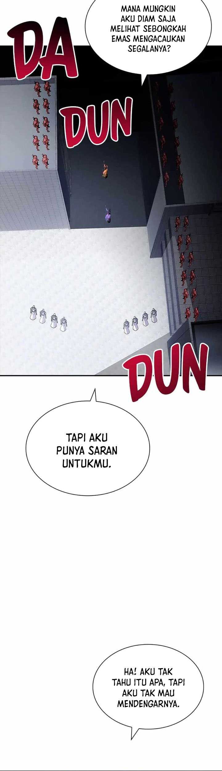 I have an SSS-rank Trait, but I want a Normal Life Chapter 43 - halaman 73