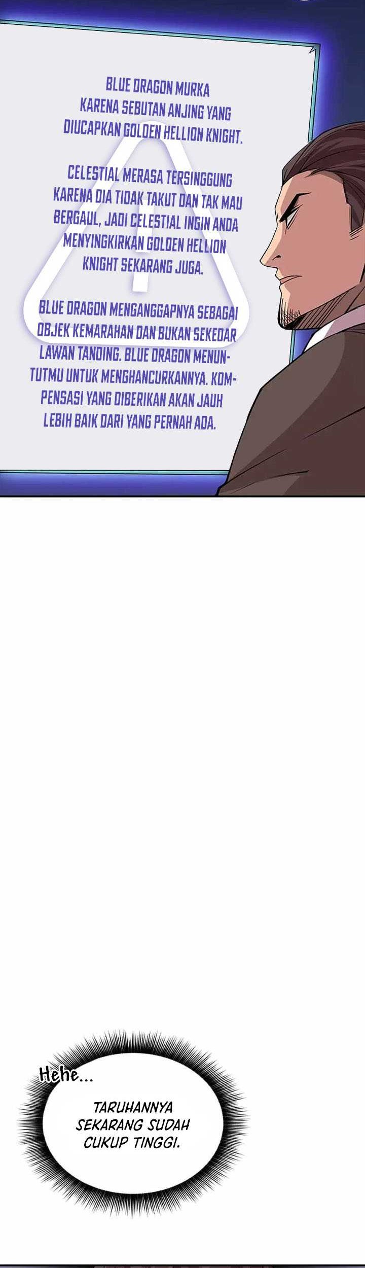 I have an SSS-rank Trait, but I want a Normal Life Chapter 43 - halaman 78