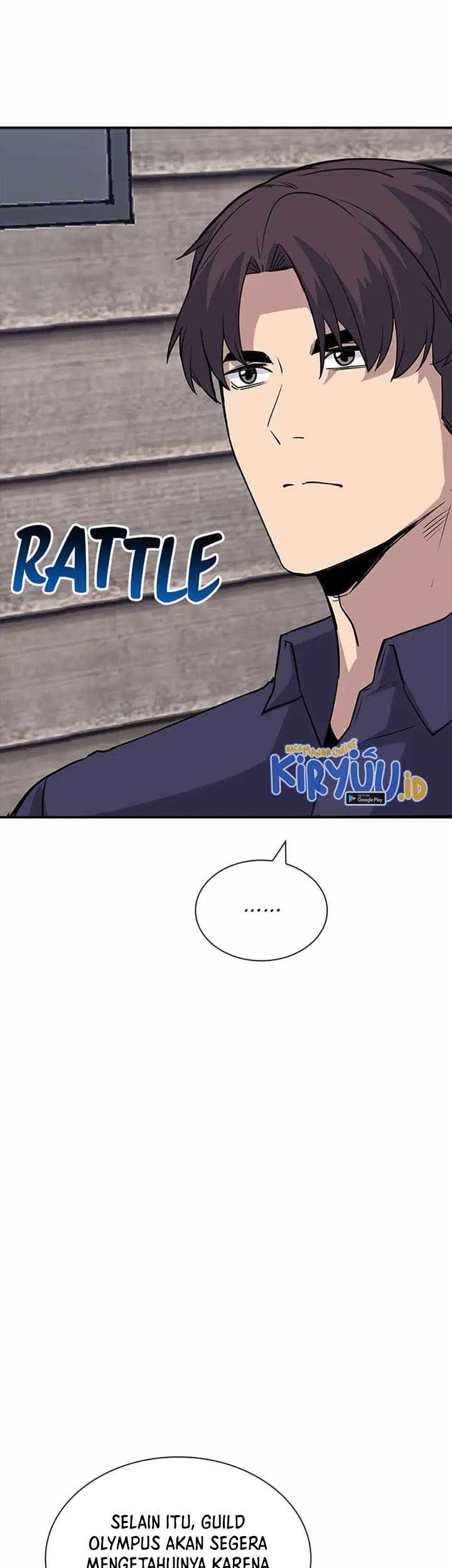 I have an SSS-rank Trait, but I want a Normal Life Chapter 43 - halaman 8
