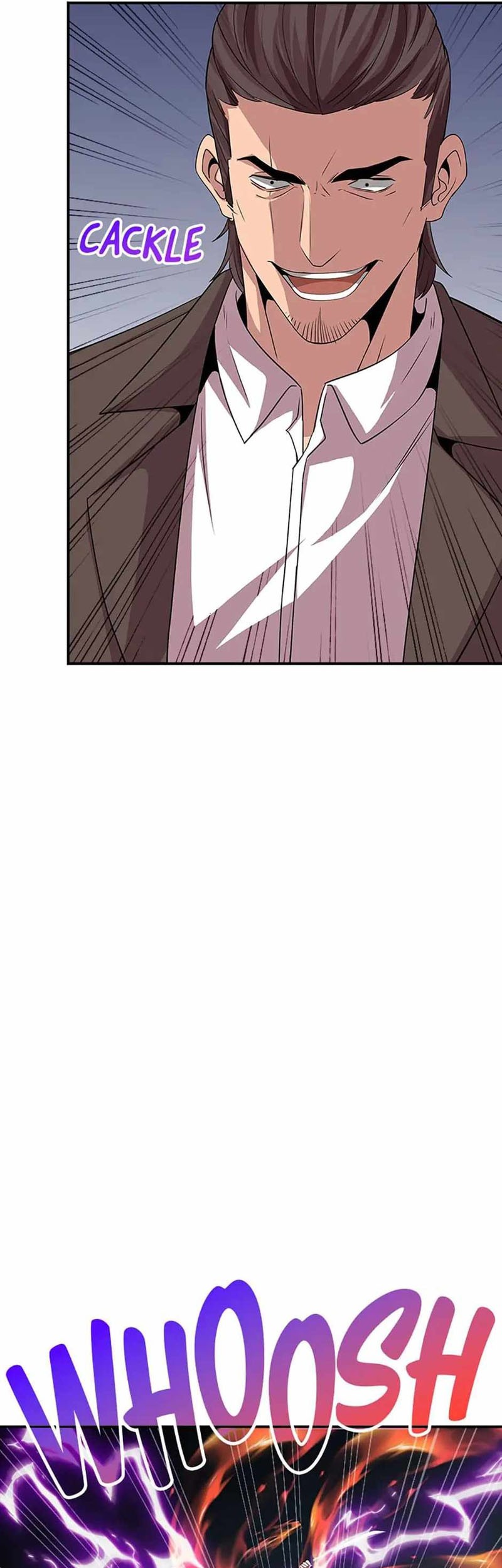 I have an SSS-rank Trait, but I want a Normal Life Chapter 44 - halaman 10