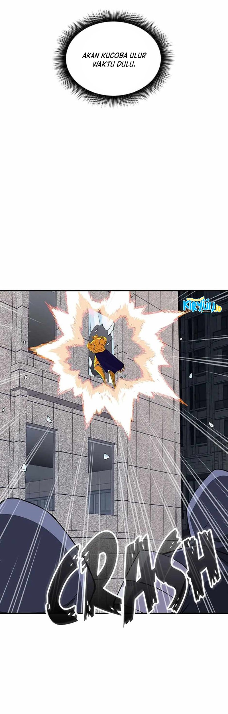 I have an SSS-rank Trait, but I want a Normal Life Chapter 44 - halaman 19