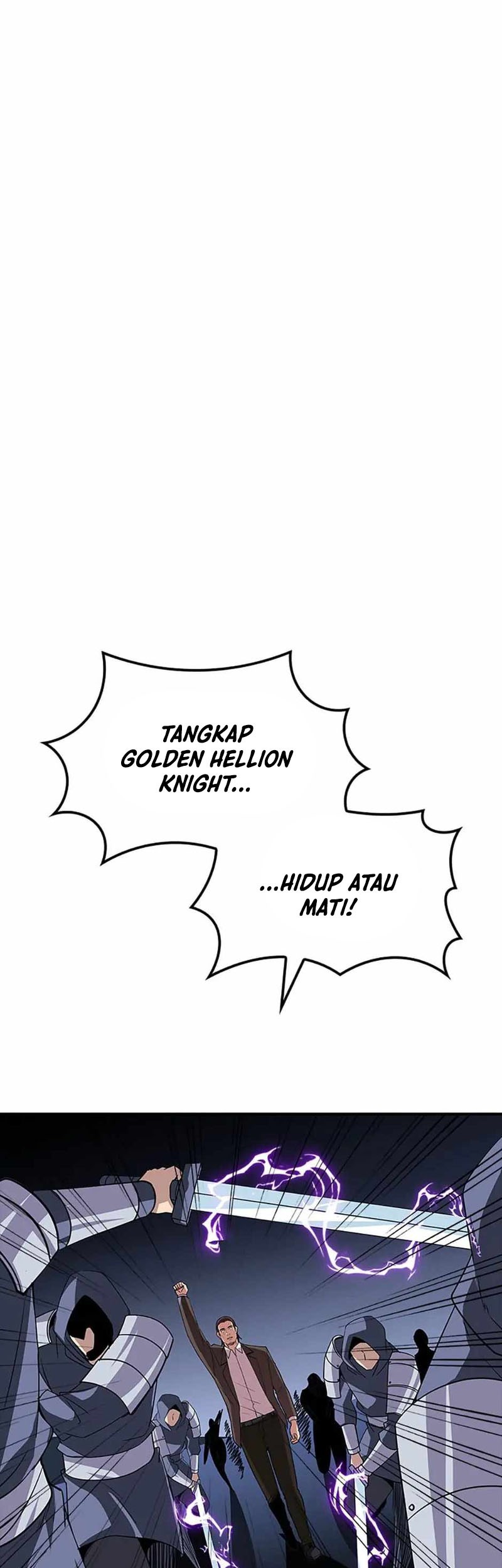 I have an SSS-rank Trait, but I want a Normal Life Chapter 44 - halaman 2