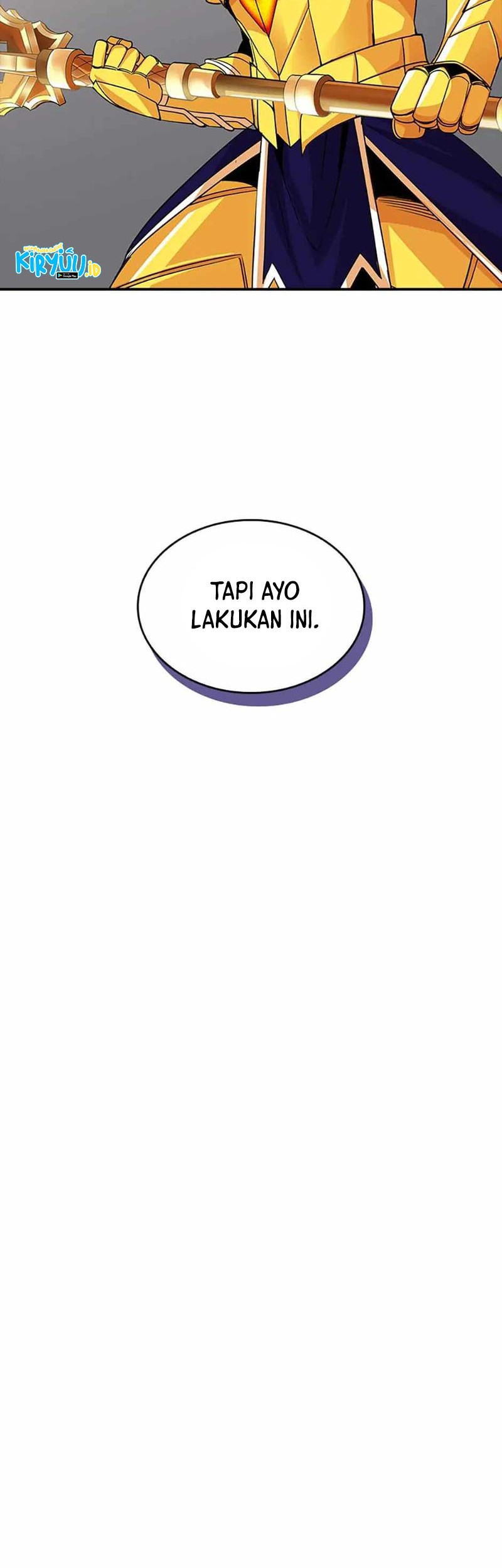 I have an SSS-rank Trait, but I want a Normal Life Chapter 44 - halaman 25