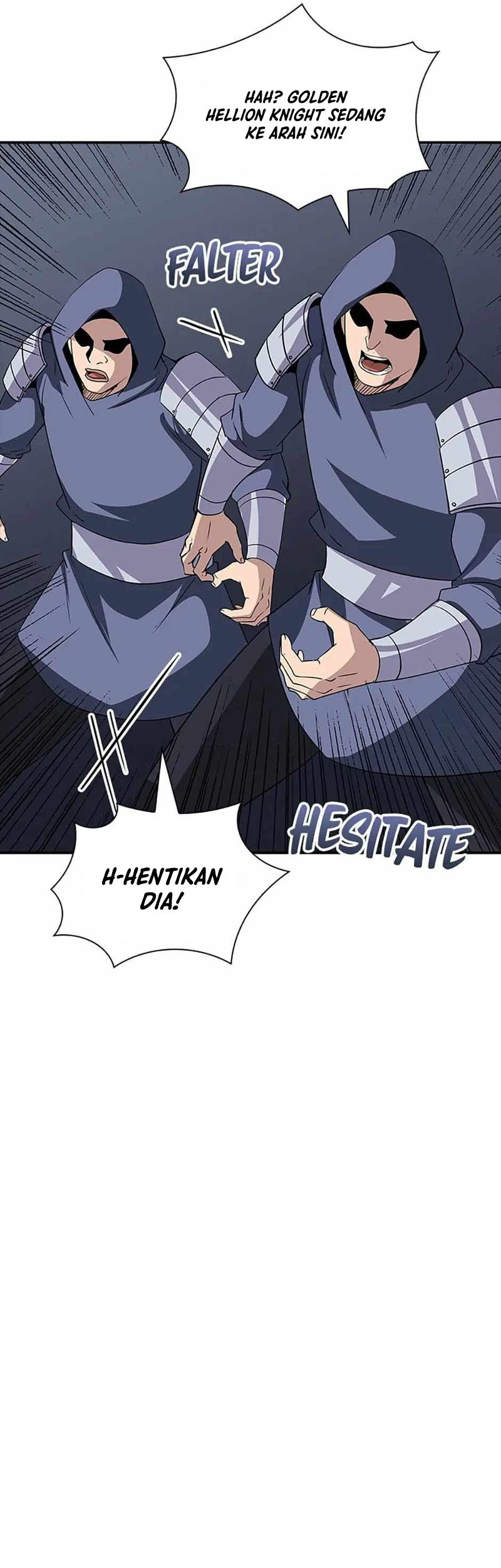 I have an SSS-rank Trait, but I want a Normal Life Chapter 44 - halaman 30