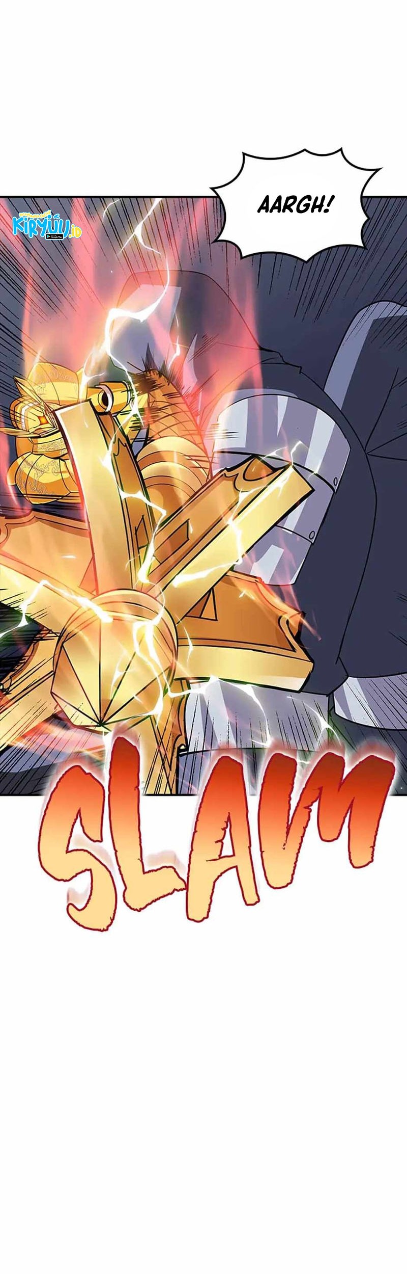 I have an SSS-rank Trait, but I want a Normal Life Chapter 44 - halaman 31