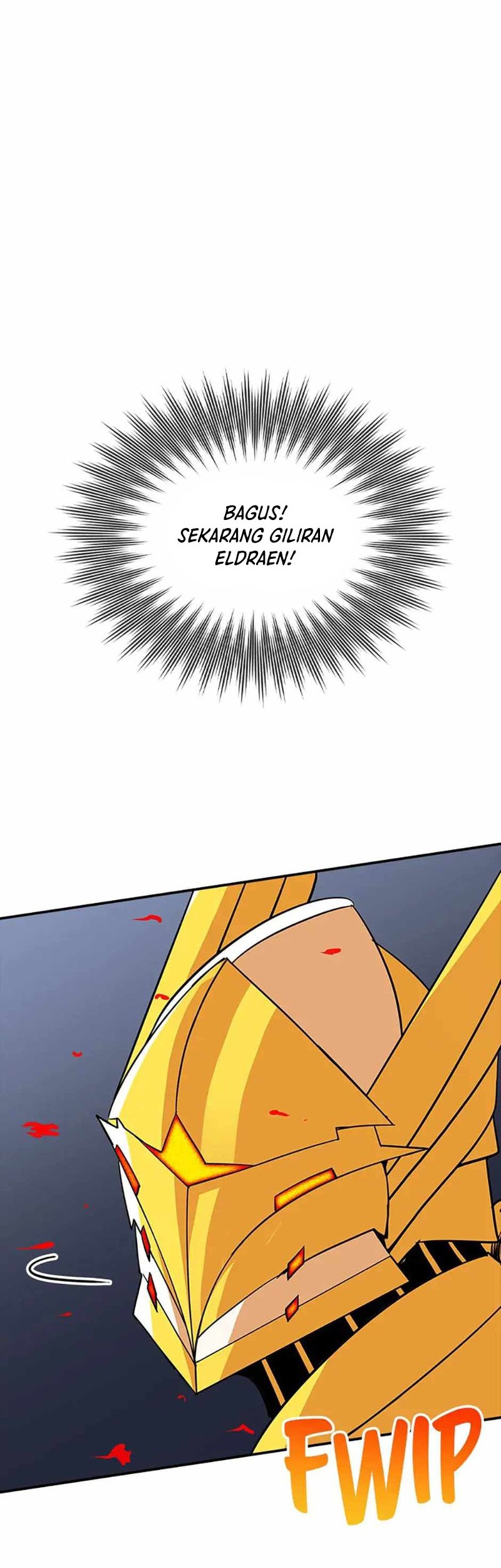 I have an SSS-rank Trait, but I want a Normal Life Chapter 44 - halaman 35