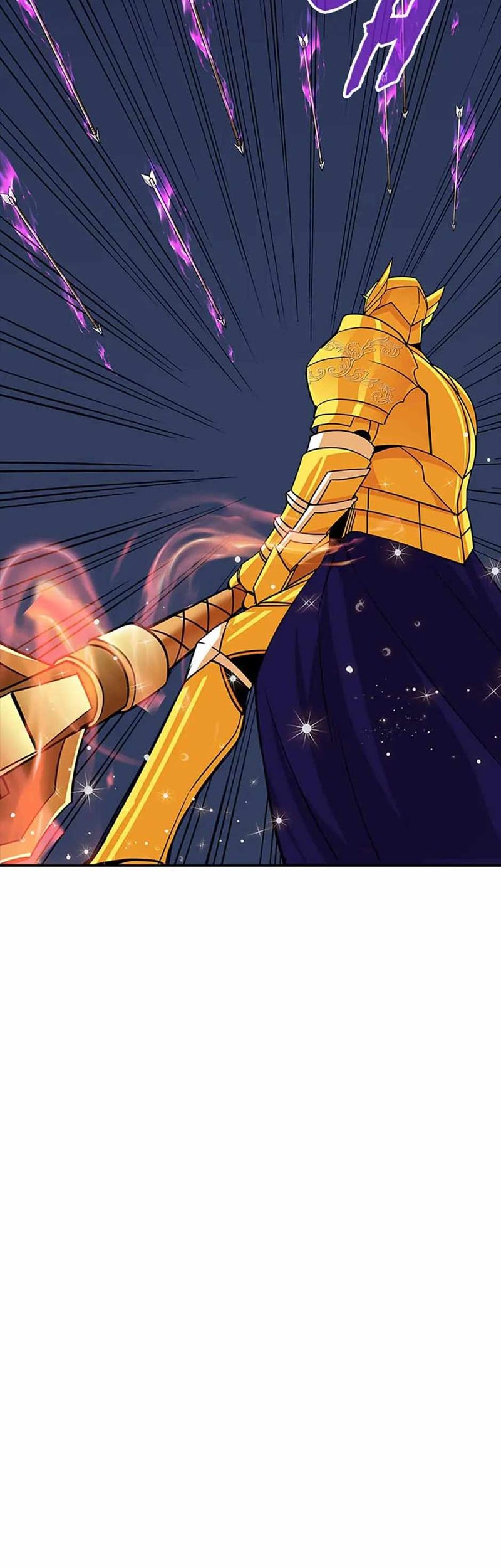 I have an SSS-rank Trait, but I want a Normal Life Chapter 44 - halaman 5