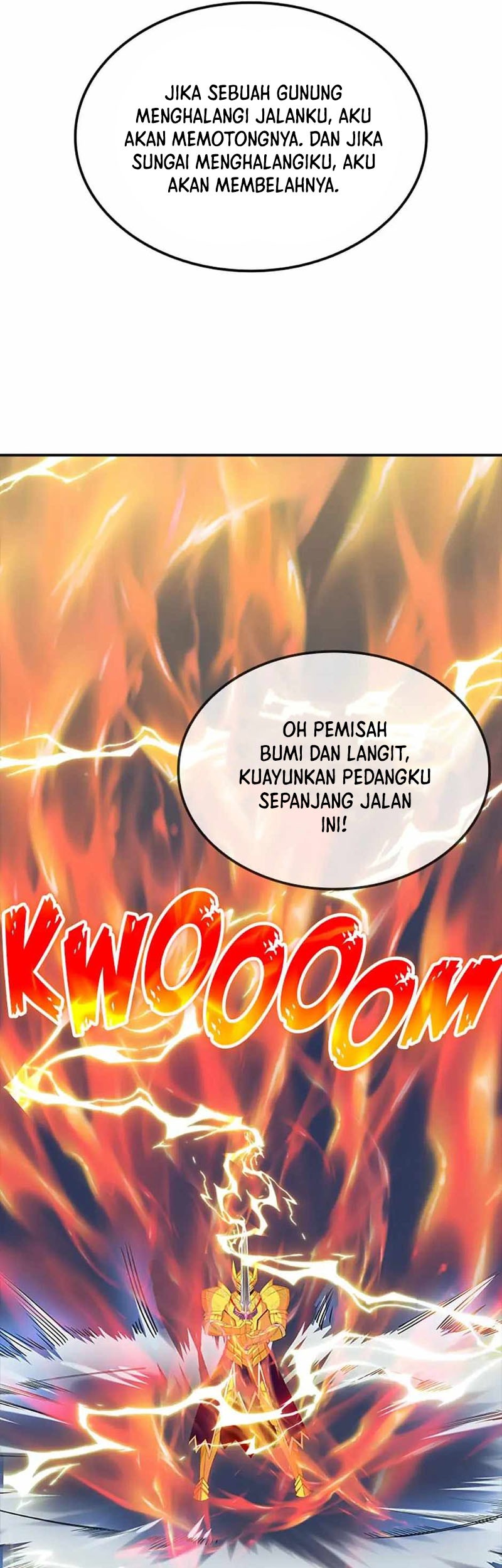 I have an SSS-rank Trait, but I want a Normal Life Chapter 44 - halaman 50