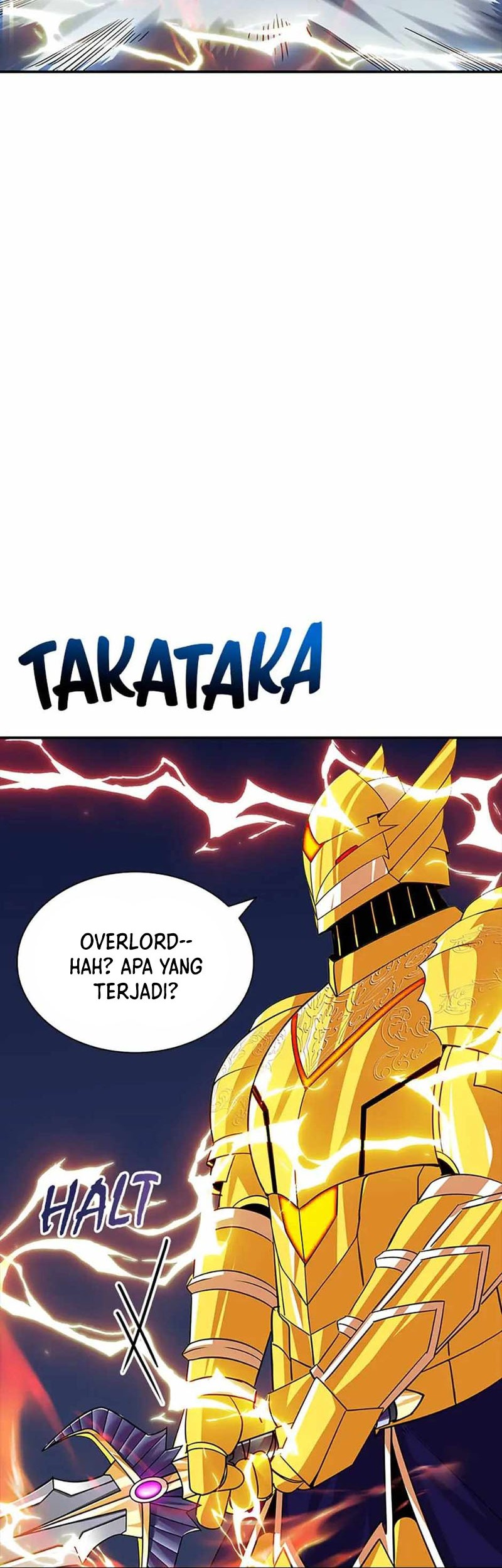 I have an SSS-rank Trait, but I want a Normal Life Chapter 44 - halaman 51