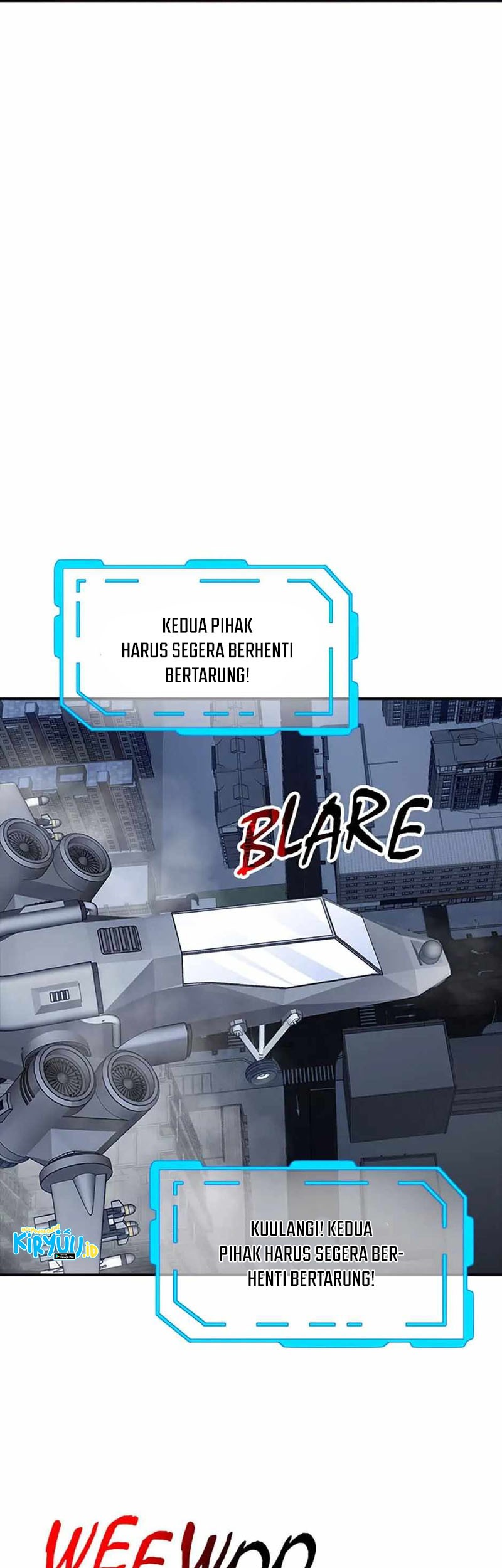 I have an SSS-rank Trait, but I want a Normal Life Chapter 44 - halaman 52