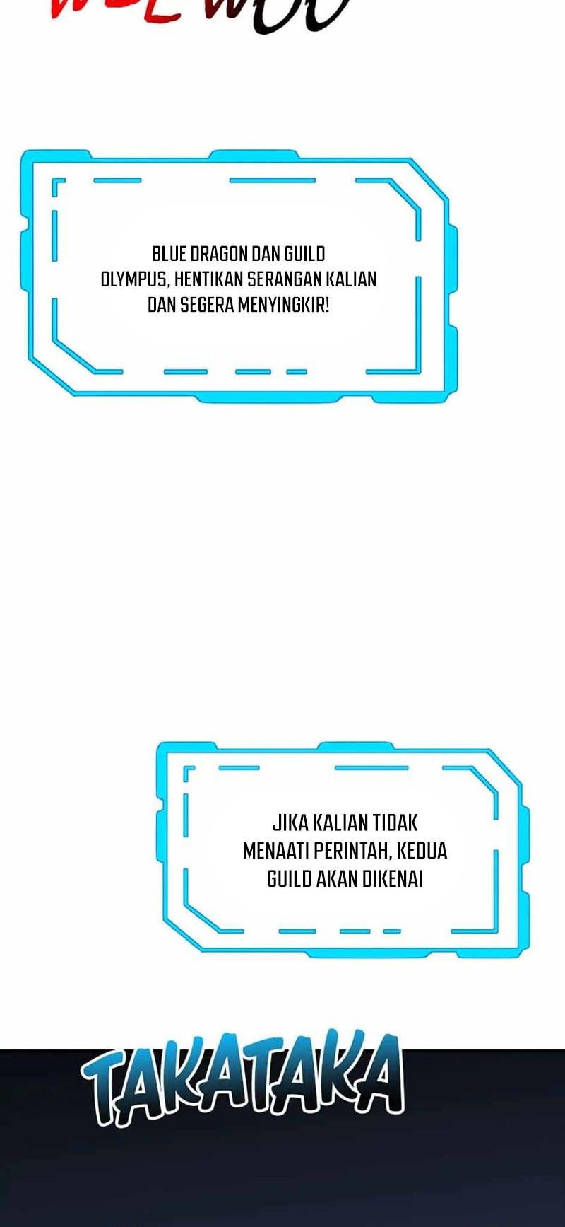 I have an SSS-rank Trait, but I want a Normal Life Chapter 44 - halaman 53