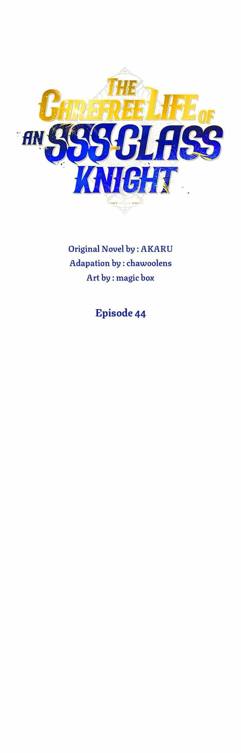 I have an SSS-rank Trait, but I want a Normal Life Chapter 44 - halaman 6