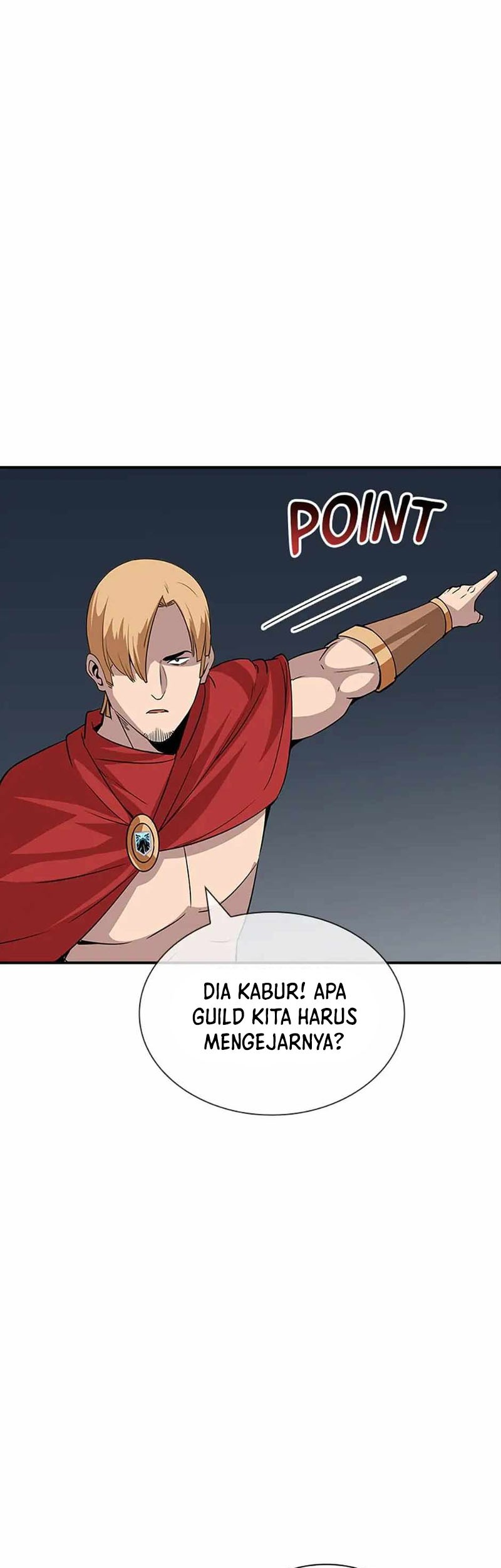 I have an SSS-rank Trait, but I want a Normal Life Chapter 44 - halaman 62