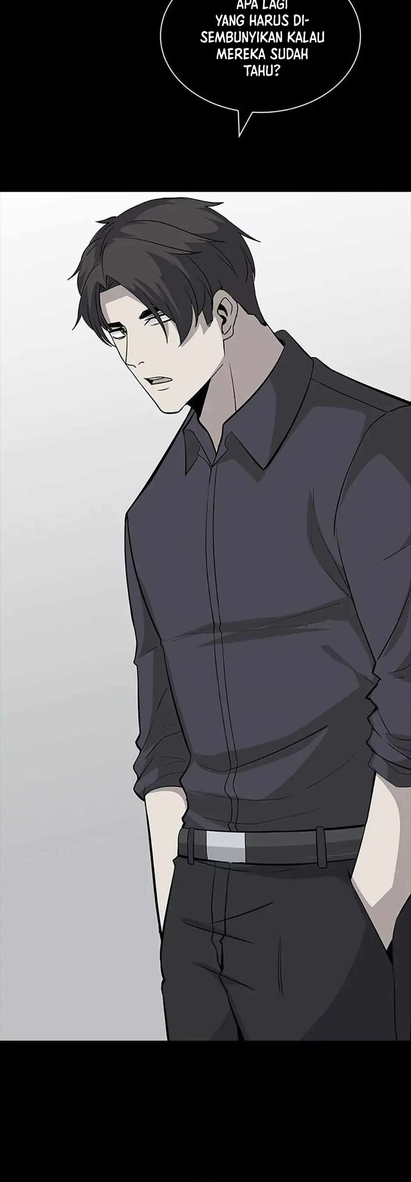 I have an SSS-rank Trait, but I want a Normal Life Chapter 44 - halaman 73