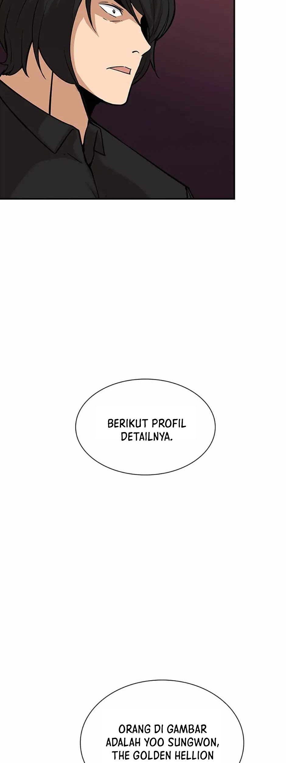 I have an SSS-rank Trait, but I want a Normal Life Chapter 45 - halaman 11