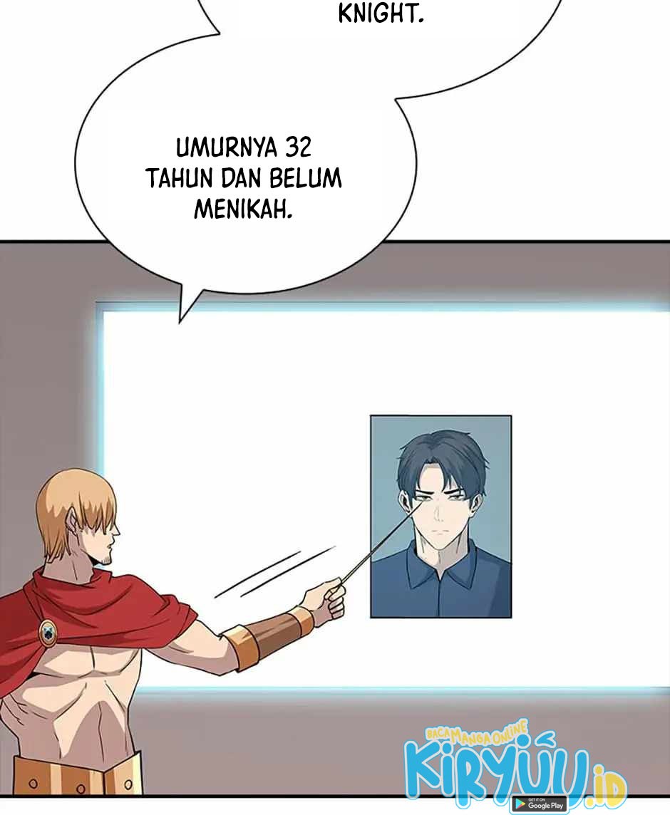 I have an SSS-rank Trait, but I want a Normal Life Chapter 45 - halaman 12
