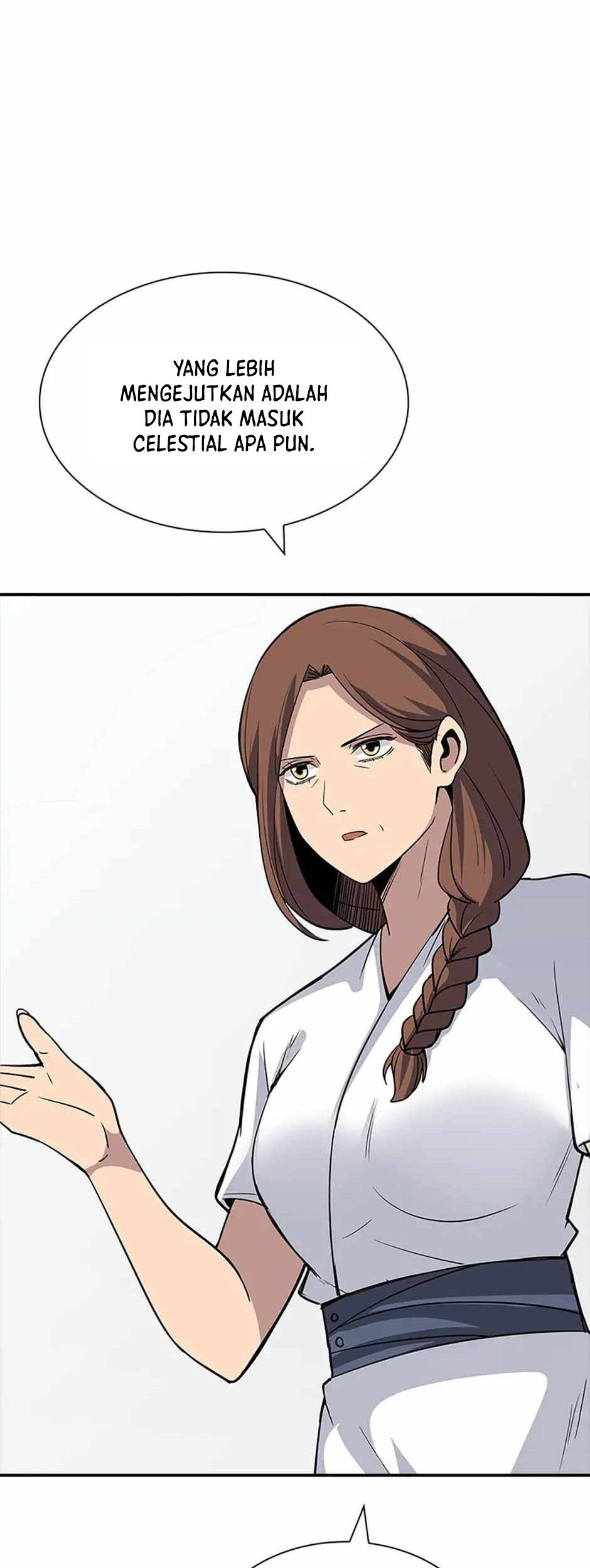 I have an SSS-rank Trait, but I want a Normal Life Chapter 45 - halaman 19