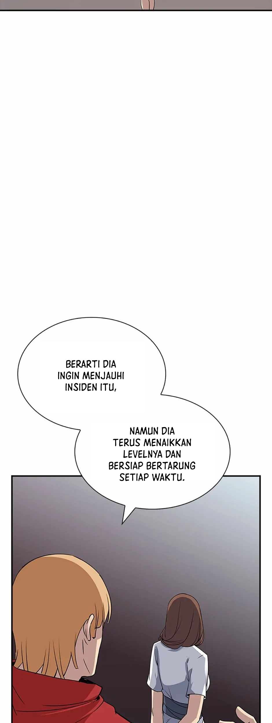 I have an SSS-rank Trait, but I want a Normal Life Chapter 45 - halaman 25