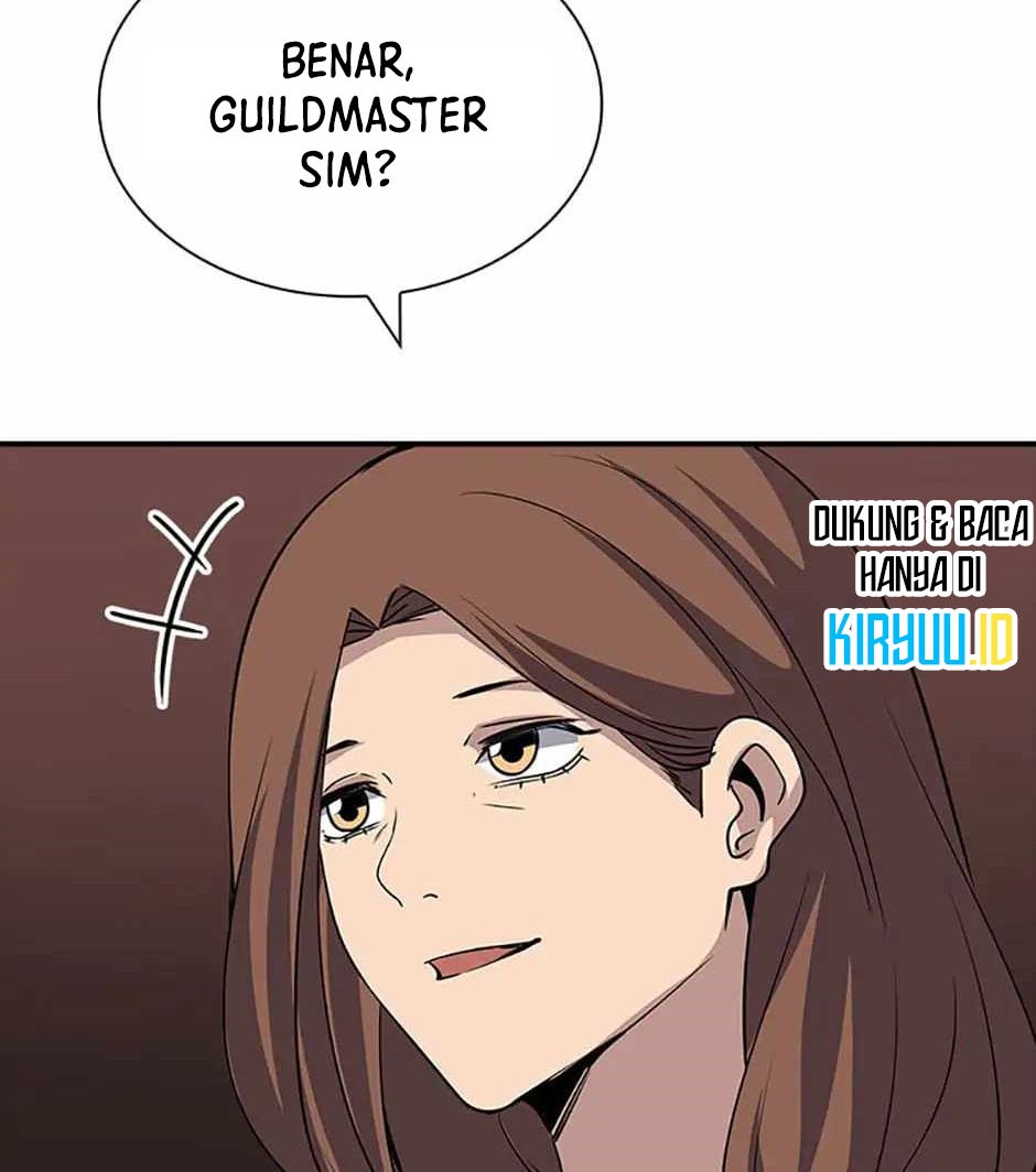 I have an SSS-rank Trait, but I want a Normal Life Chapter 45 - halaman 28