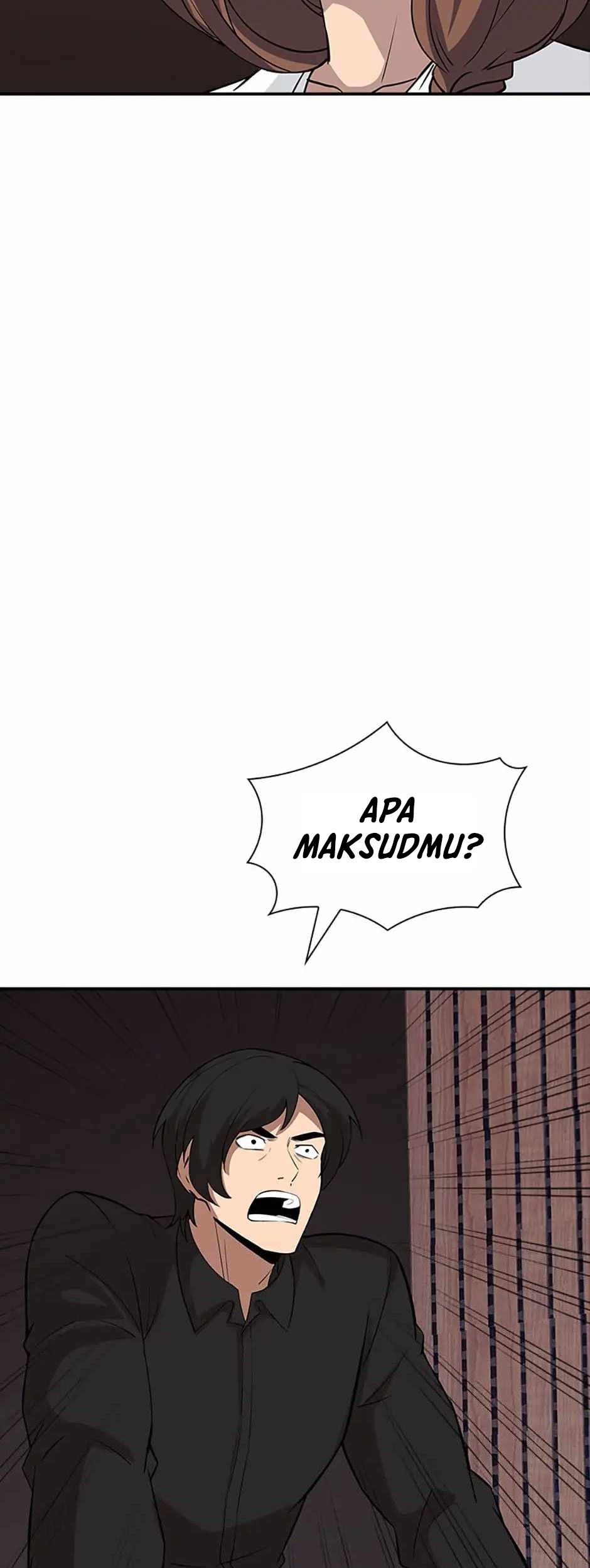 I have an SSS-rank Trait, but I want a Normal Life Chapter 45 - halaman 29