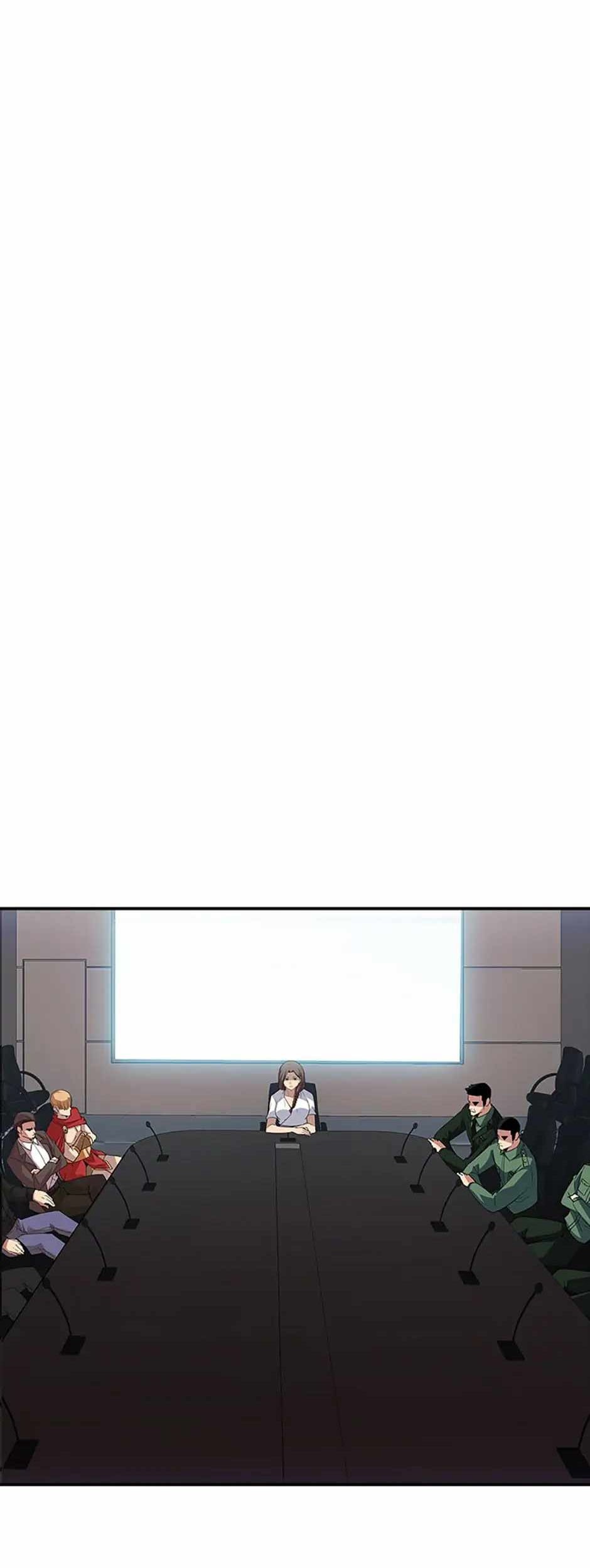 I have an SSS-rank Trait, but I want a Normal Life Chapter 45 - halaman 3