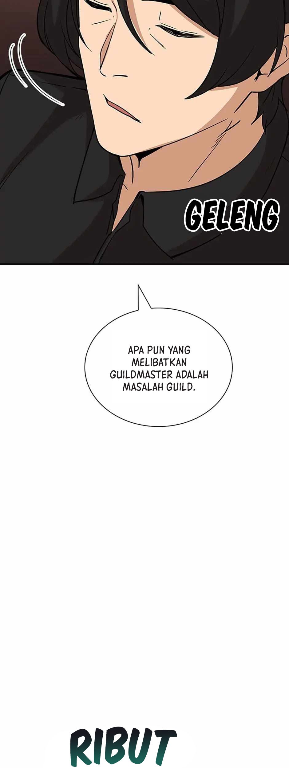 I have an SSS-rank Trait, but I want a Normal Life Chapter 45 - halaman 39
