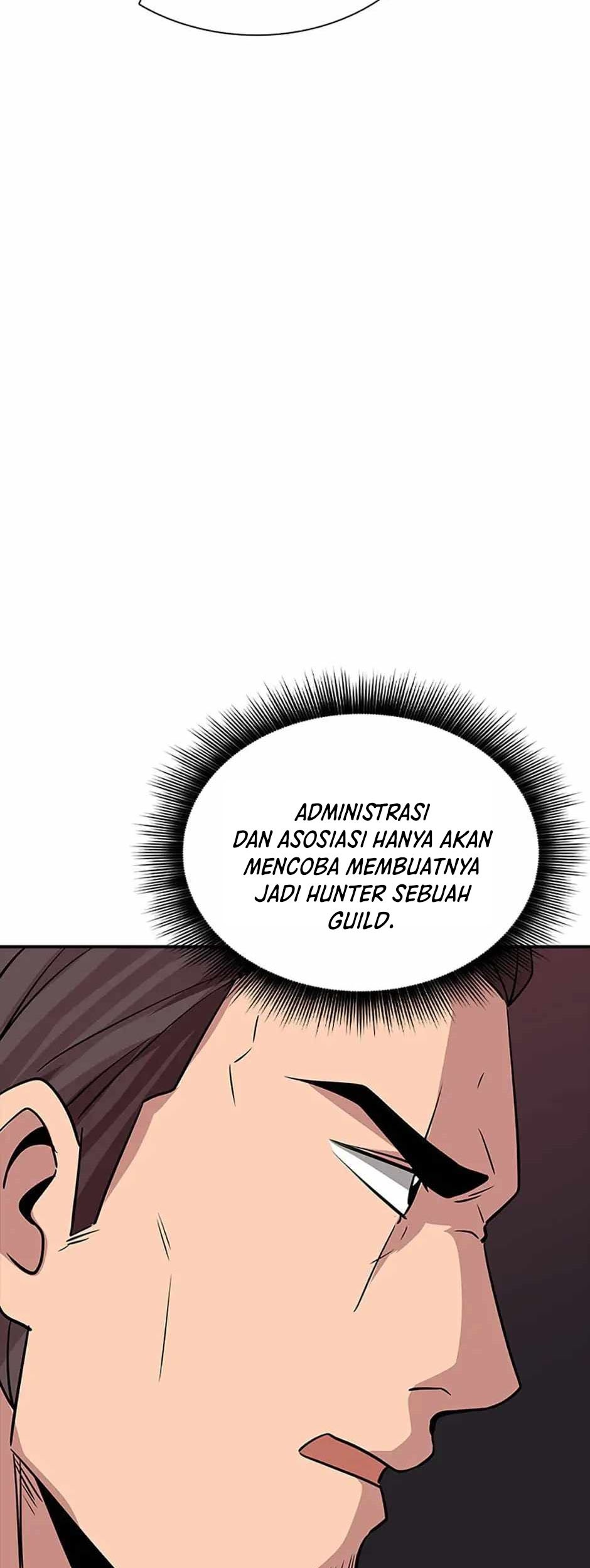 I have an SSS-rank Trait, but I want a Normal Life Chapter 45 - halaman 41