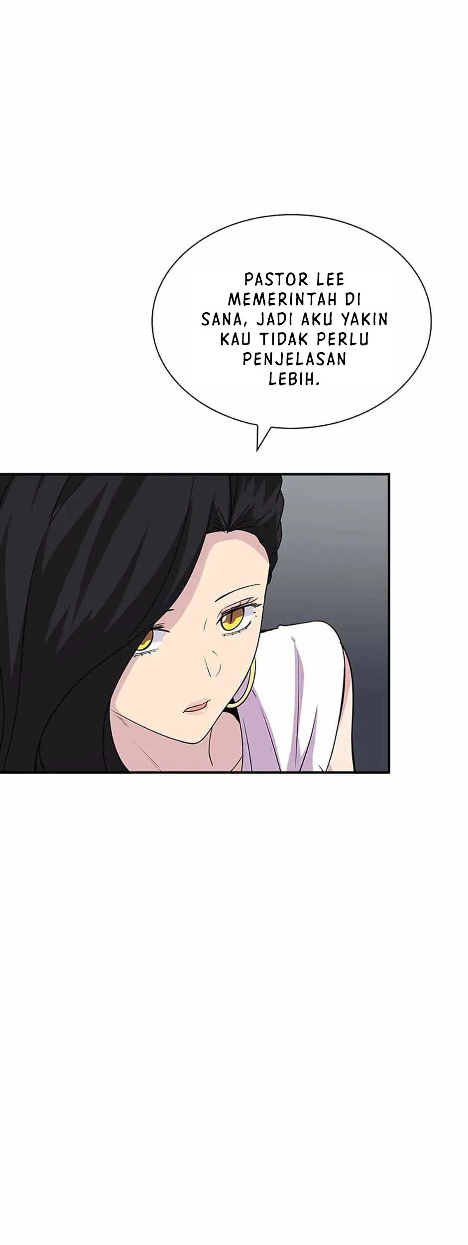 I have an SSS-rank Trait, but I want a Normal Life Chapter 45 - halaman 47