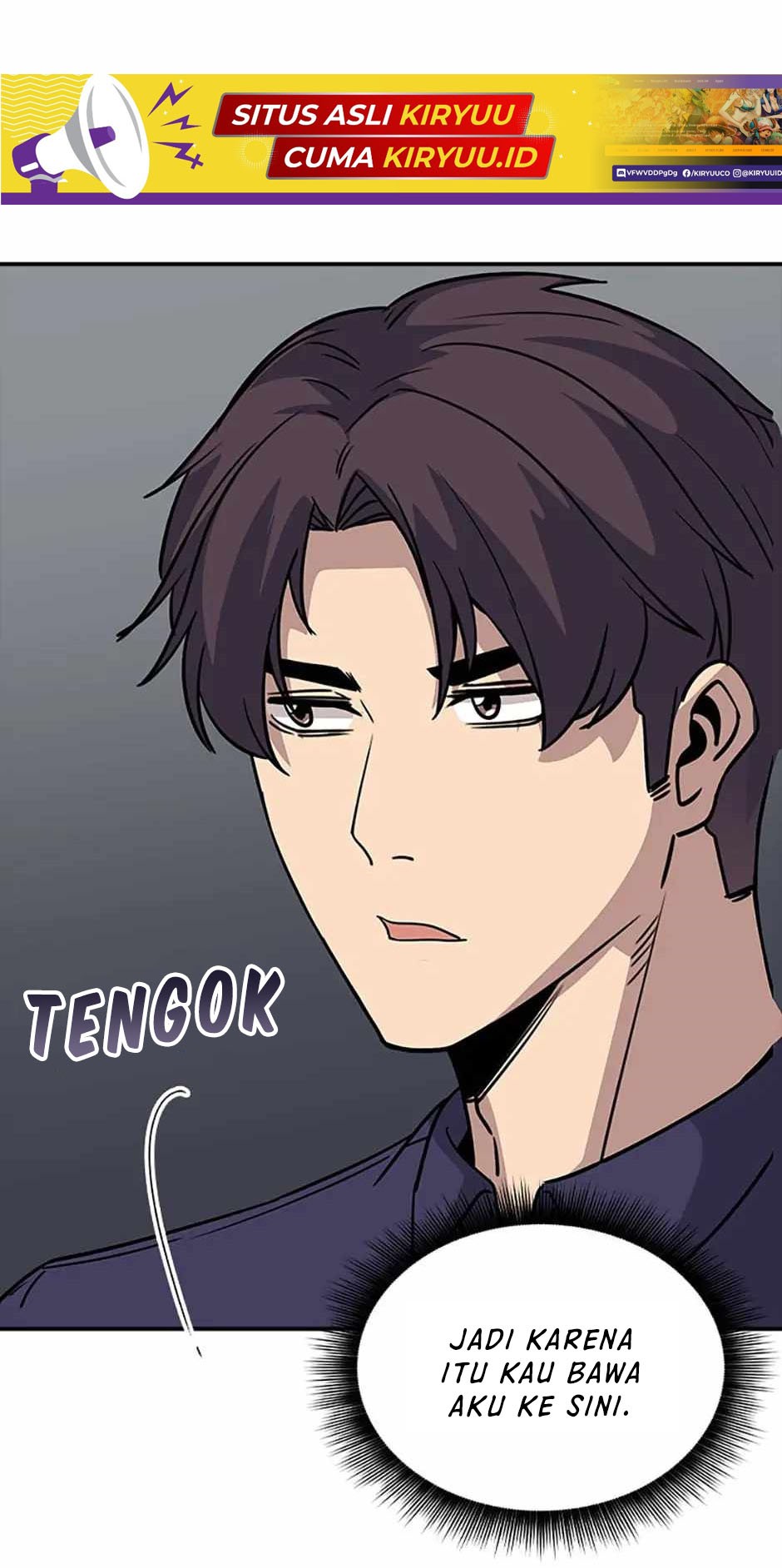 I have an SSS-rank Trait, but I want a Normal Life Chapter 45 - halaman 48