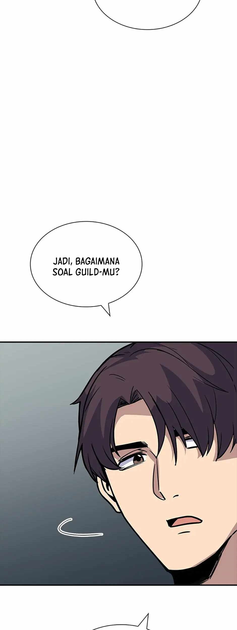 I have an SSS-rank Trait, but I want a Normal Life Chapter 45 - halaman 57