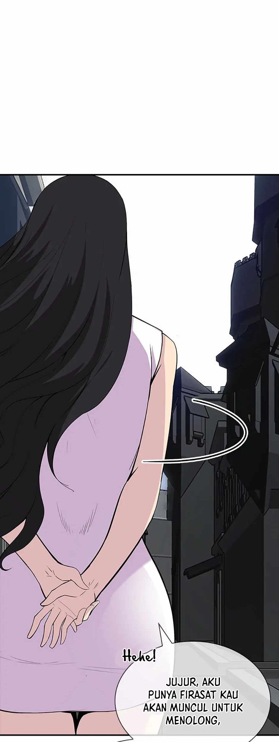 I have an SSS-rank Trait, but I want a Normal Life Chapter 45 - halaman 62