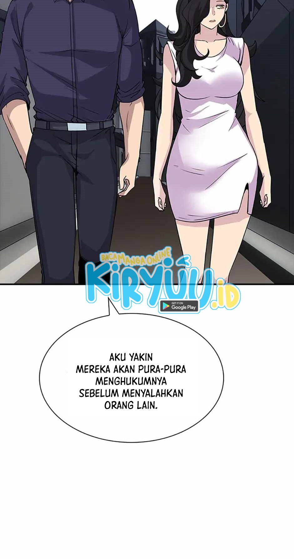 I have an SSS-rank Trait, but I want a Normal Life Chapter 45 - halaman 68