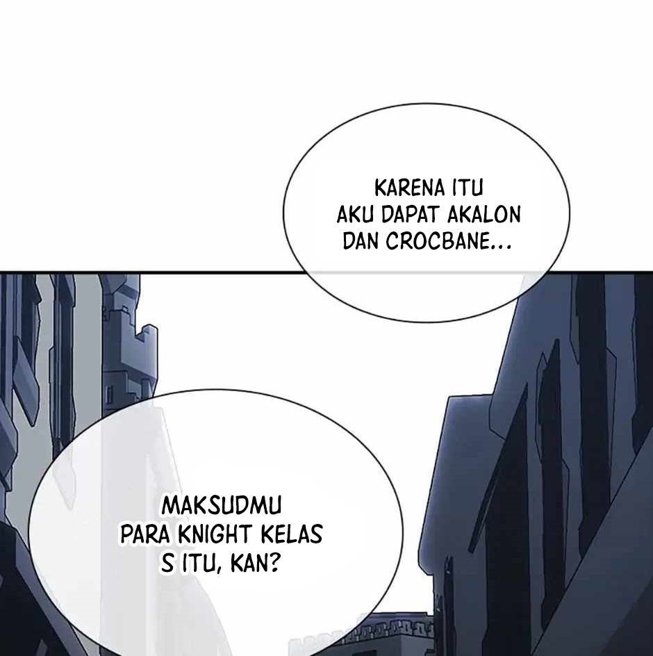 I have an SSS-rank Trait, but I want a Normal Life Chapter 45 - halaman 79