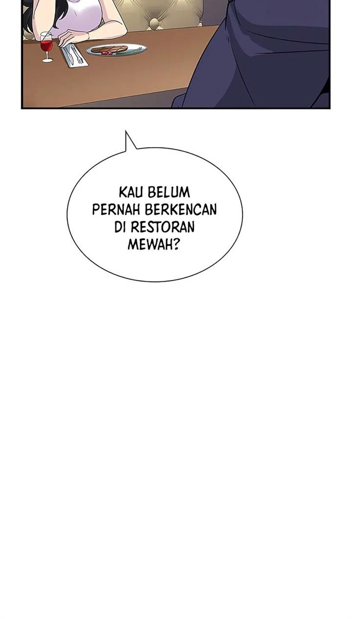 I have an SSS-rank Trait, but I want a Normal Life Chapter 46 - halaman 16