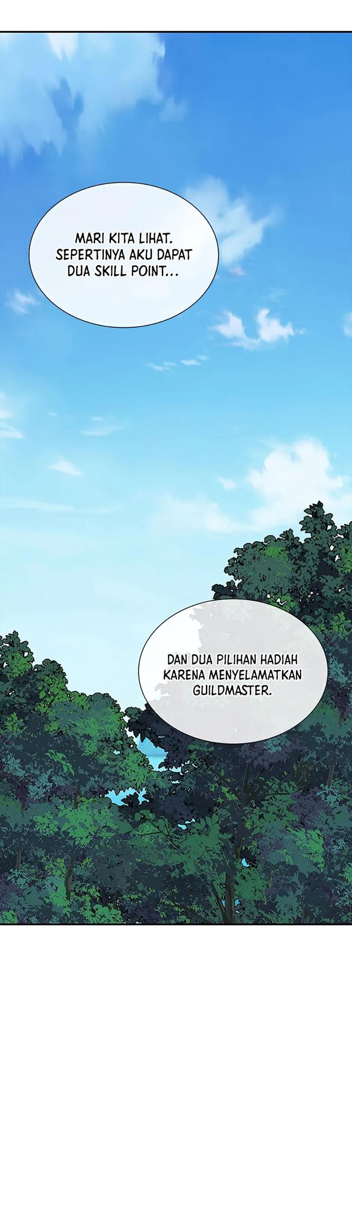 I have an SSS-rank Trait, but I want a Normal Life Chapter 46 - halaman 29