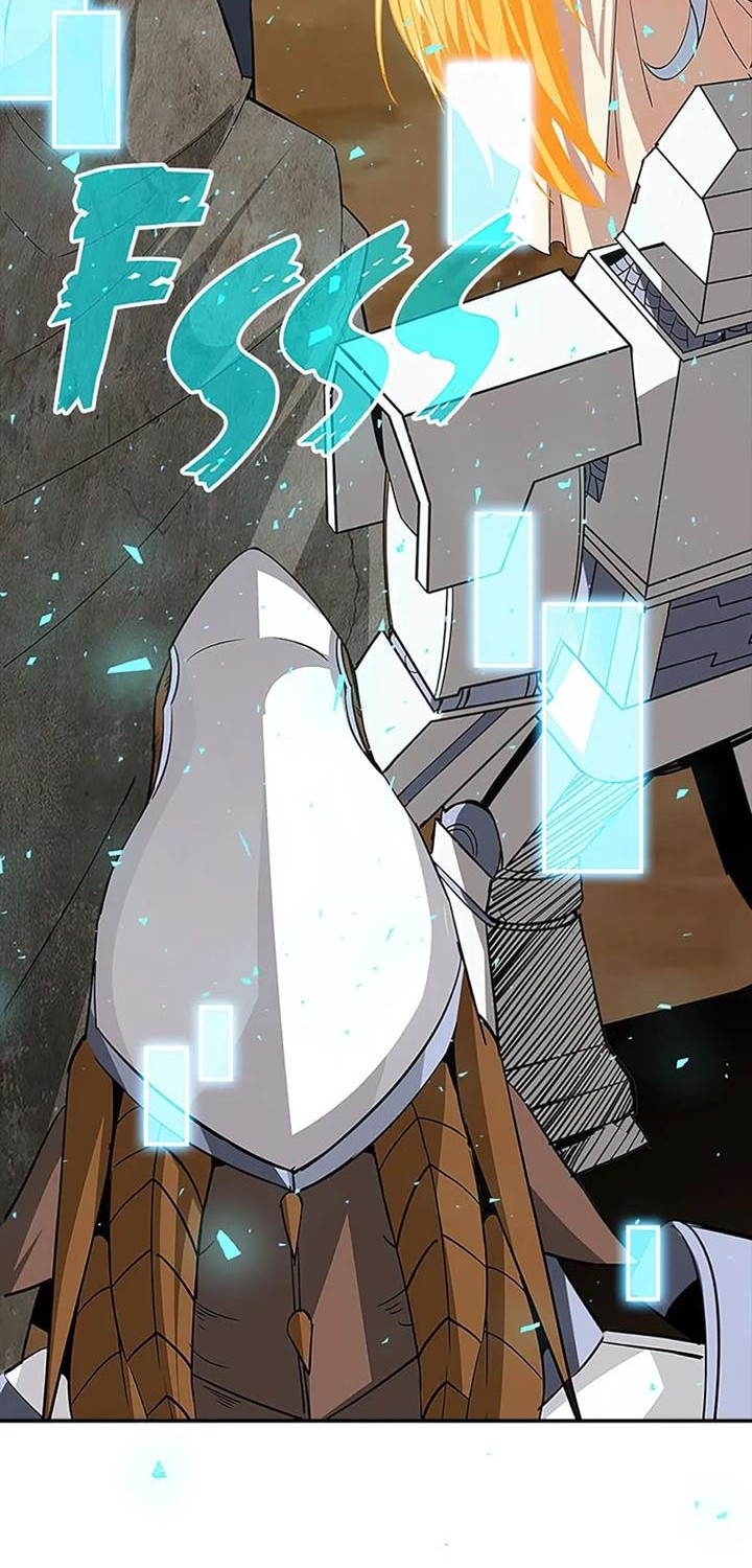 I have an SSS-rank Trait, but I want a Normal Life Chapter 46 - halaman 32