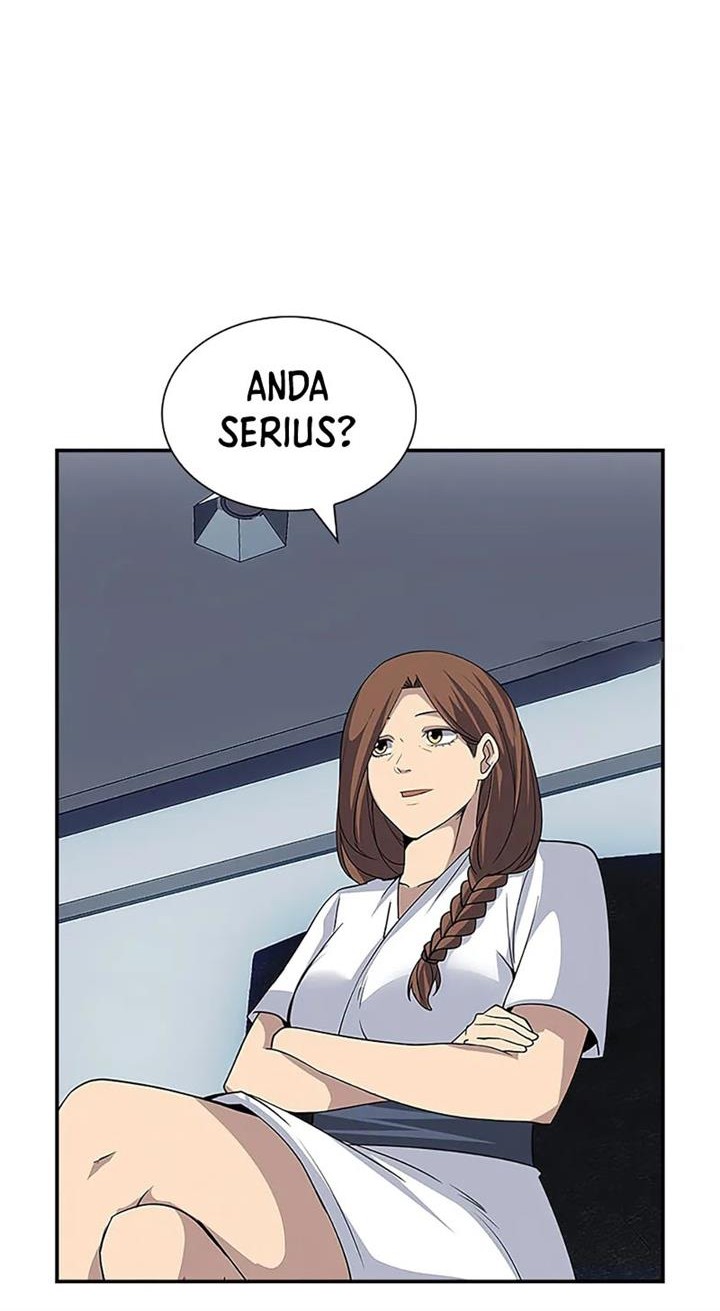 I have an SSS-rank Trait, but I want a Normal Life Chapter 46 - halaman 4