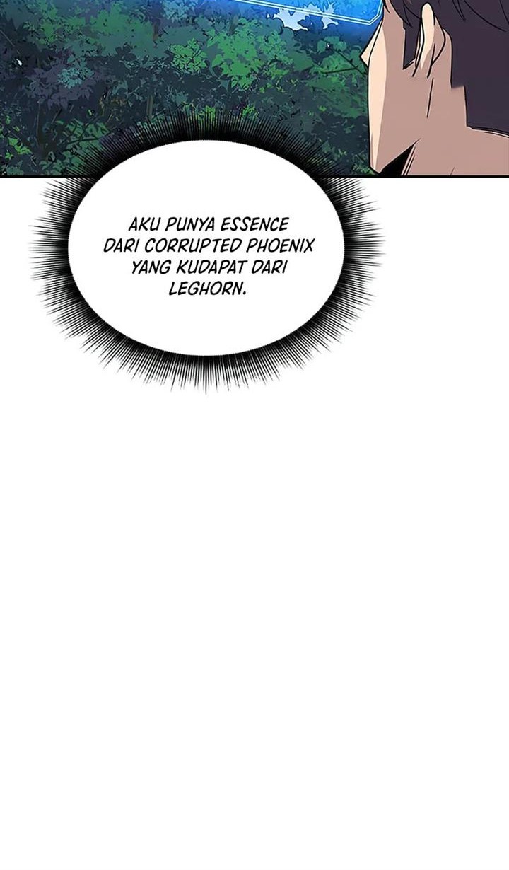 I have an SSS-rank Trait, but I want a Normal Life Chapter 46 - halaman 40
