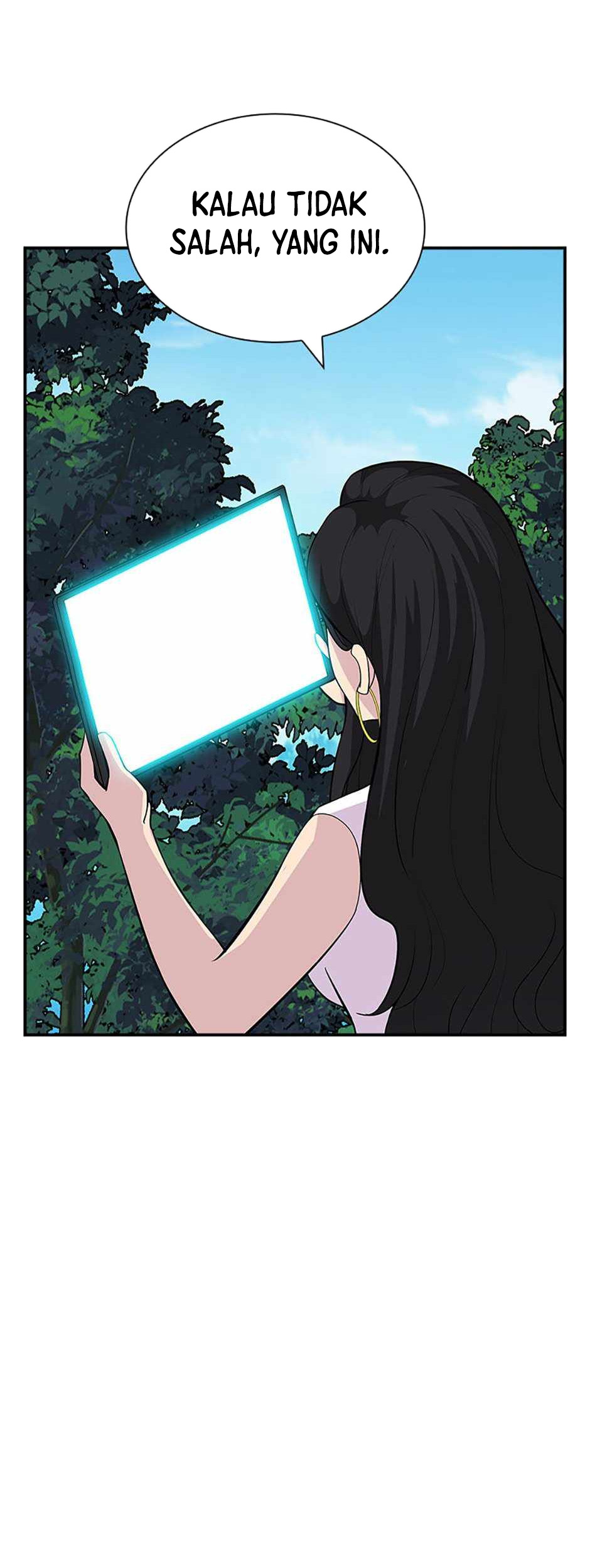 I have an SSS-rank Trait, but I want a Normal Life Chapter 47 - halaman 11