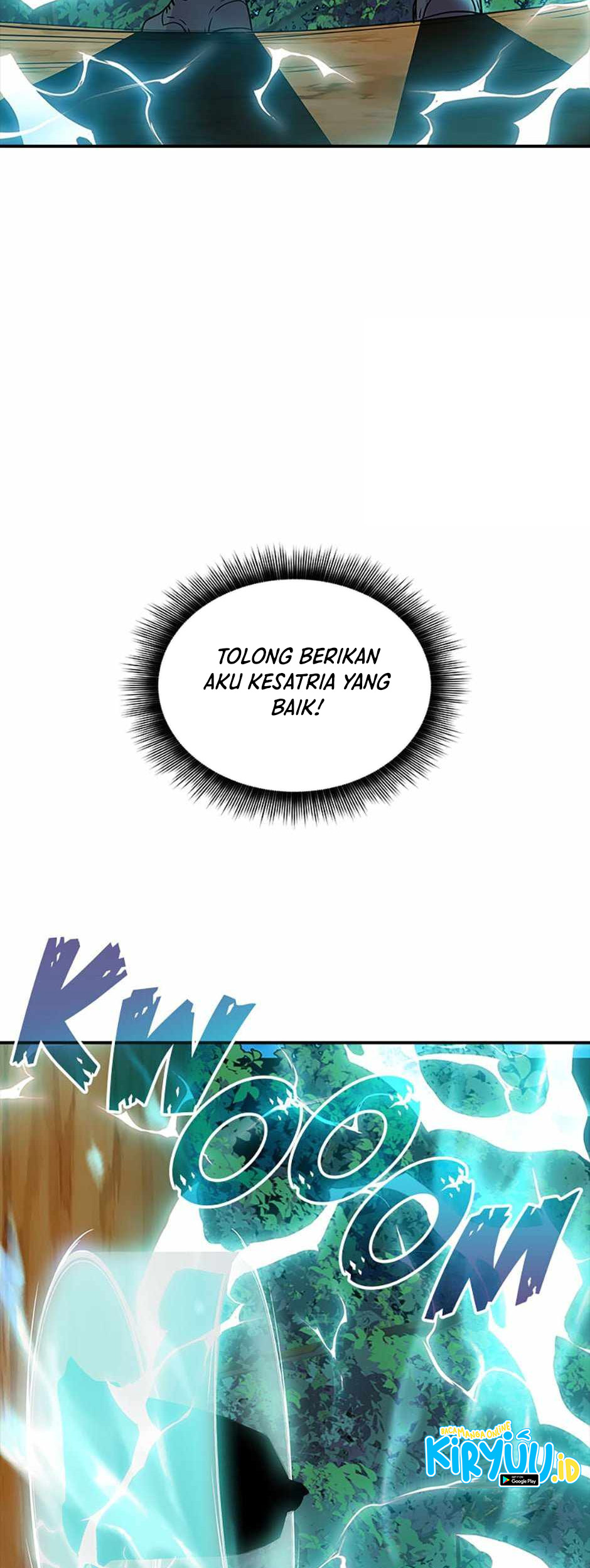 I have an SSS-rank Trait, but I want a Normal Life Chapter 47 - halaman 19
