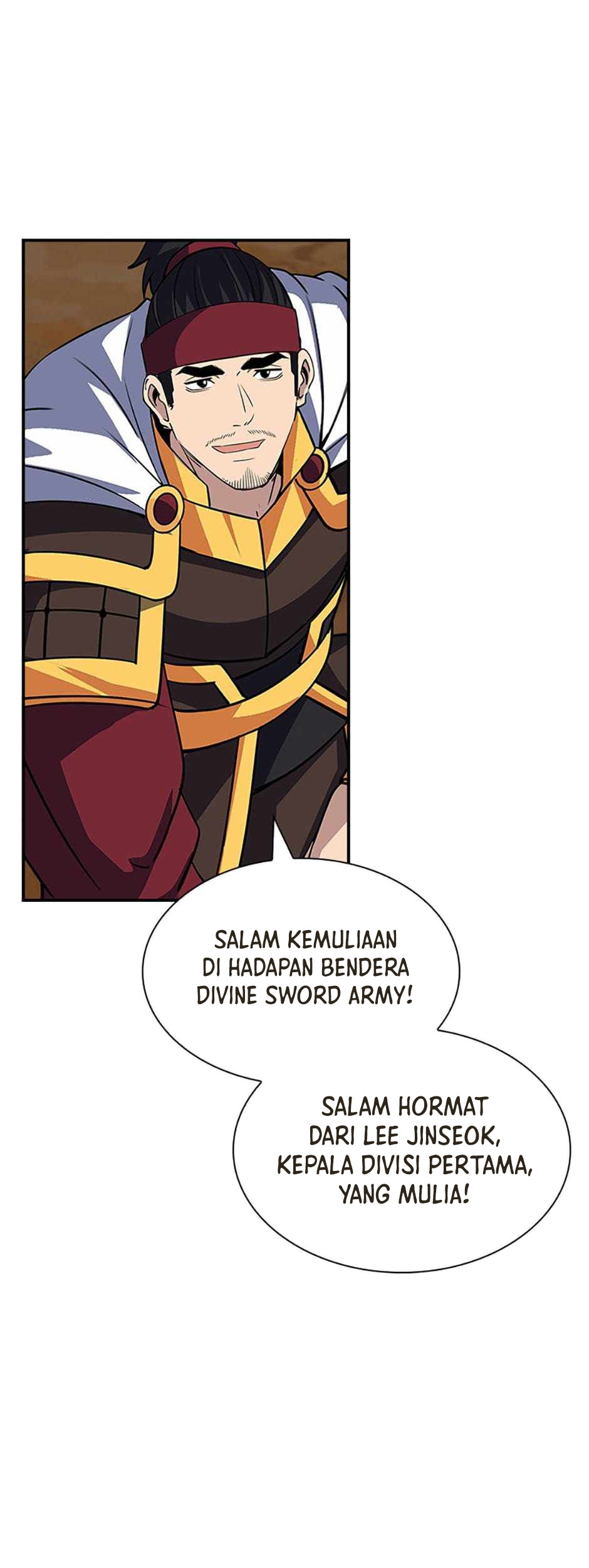 I have an SSS-rank Trait, but I want a Normal Life Chapter 47 - halaman 24