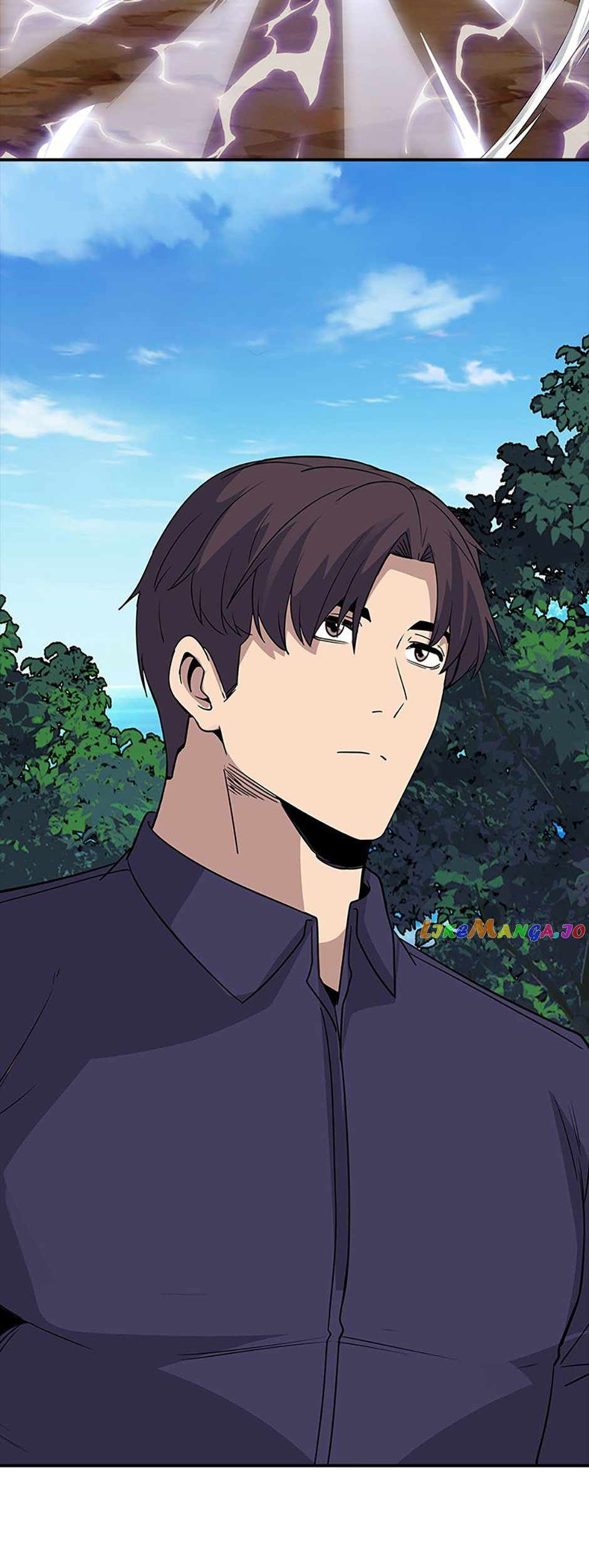 I have an SSS-rank Trait, but I want a Normal Life Chapter 47 - halaman 3