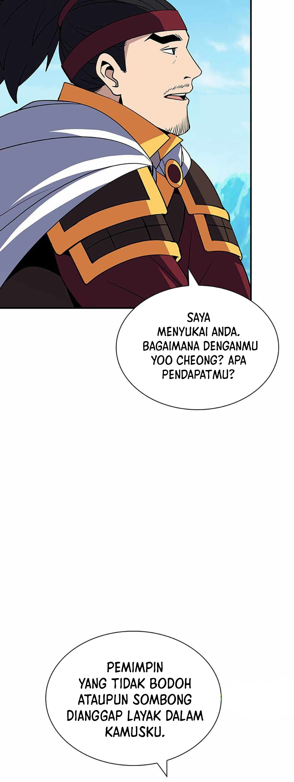 I have an SSS-rank Trait, but I want a Normal Life Chapter 47 - halaman 37