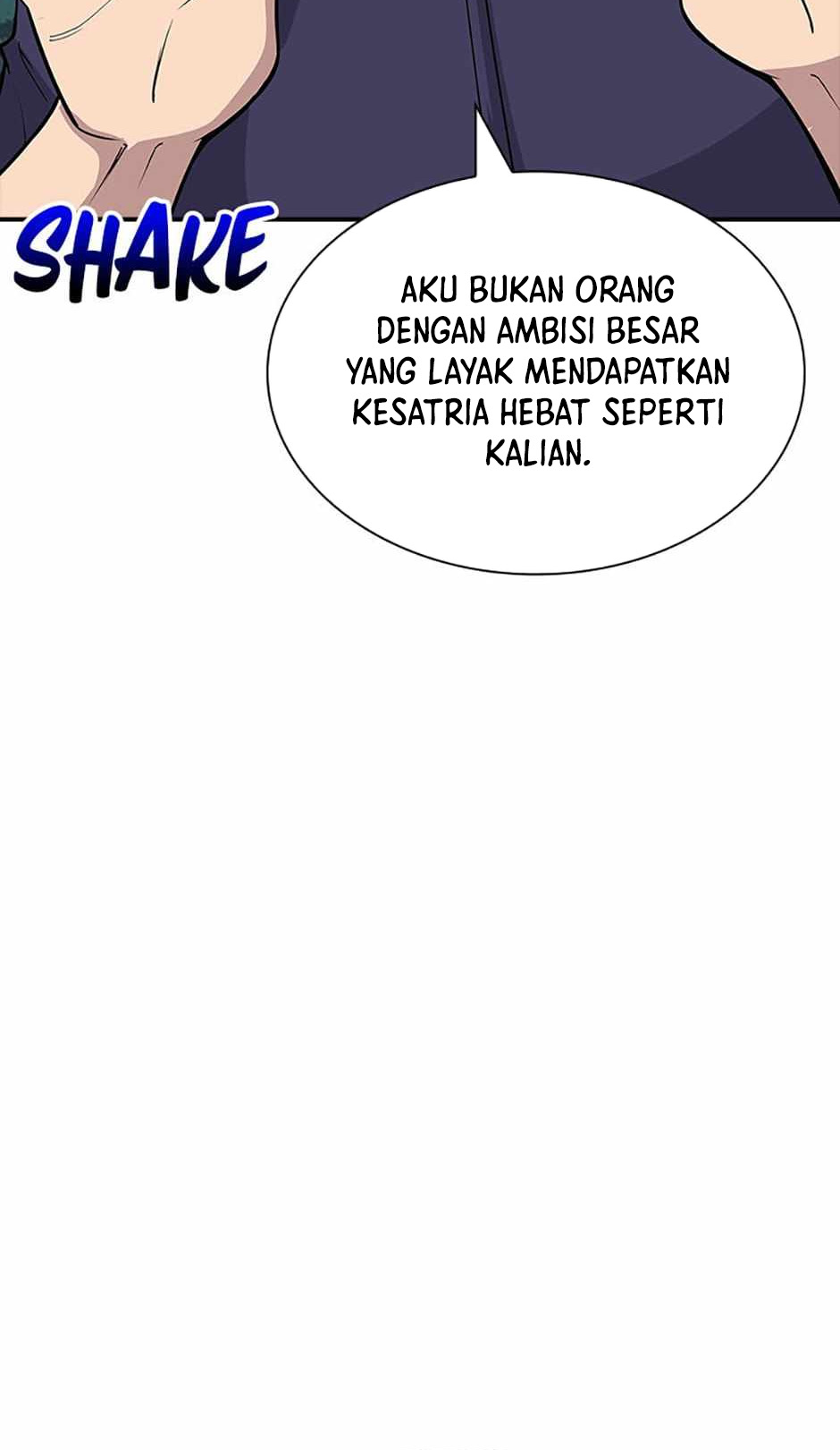 I have an SSS-rank Trait, but I want a Normal Life Chapter 47 - halaman 41